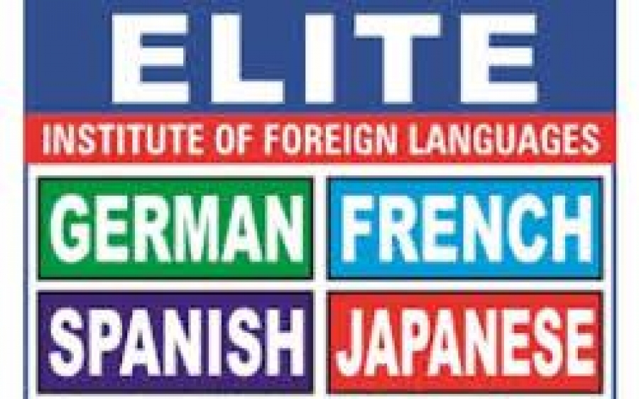 Elite institute of foreign languages Educational Academy